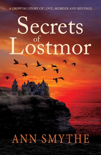 Бумажная книга «Secrets of Lostmor», автор Энн Смит - фото №1