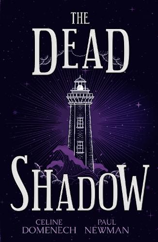 Бумажная книга «The Dead Shadow», авторов Селин Доменек, Пол Ньюман - фото №1