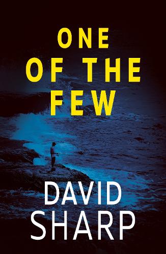 Бумажная книга «One of the Few», автор Дэвид Шарп - фото №1