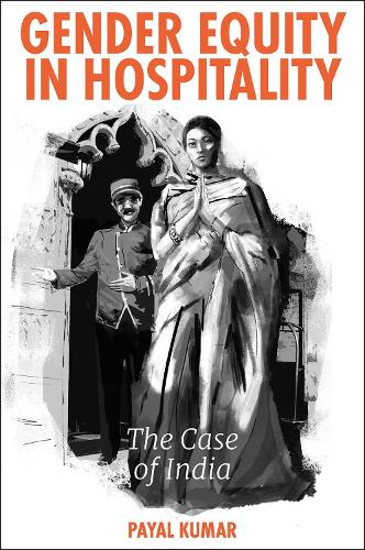 Бумажная книга «Gender Equity in Hospitality: The Case of India», автор Паял Кумар - фото №1