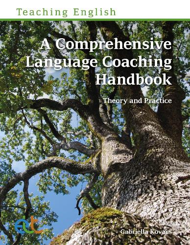 [object Object] «A Comprehensive Language Coaching Handbook», автор Габріелла Ковач - фото №1