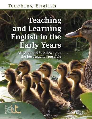 [object Object] «Teaching and Learning English in the Early Years», автор Керол Рід - фото №1