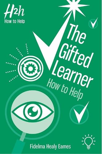 Бумажная книга «The Gifted Learner: How to Help», автор Фидельма Хили Имс - фото №1