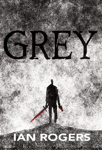 Бумажная книга «Grey», автор Ян Роджерс - фото №1