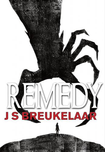 Бумажная книга «Remedy», автор Я. С. Брейкелаар - фото №1