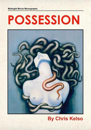 Бумажная книга «Possesion: Dreams of Suffering and Sanity», автор Крис Келсо - фото №1