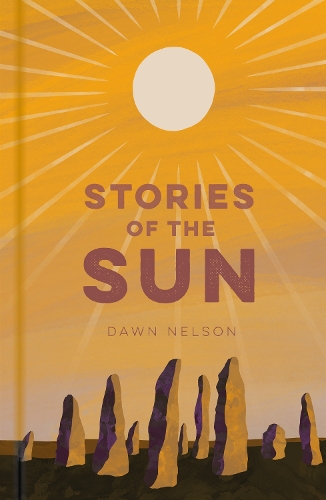 Бумажная книга «Stories of the Sun» - фото №1