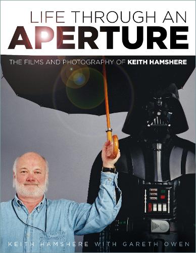 Бумажная книга «Life Through an Aperture: The Films and Photography of Keith Hamshere» - фото №1