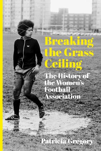 Бумажная книга «Breaking the Grass Ceiling: The History of the Women's Football Association», автор Патриция Грегори - фото №1