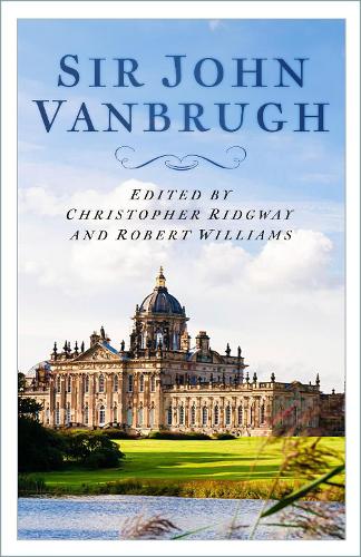 Бумажная книга «Sir John Vanbrugh» - фото №1