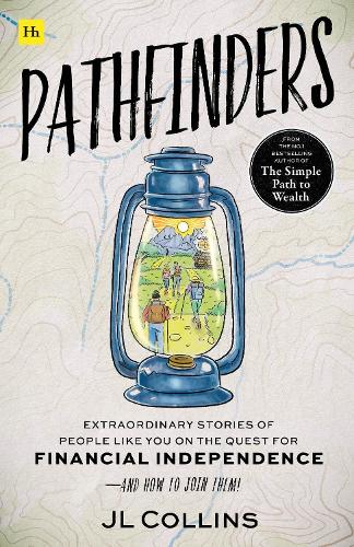 Бумажная книга «Pathfinders», автор Дж. Л. Коллинз - фото №1
