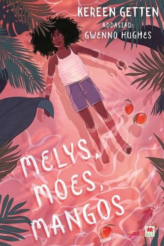 Паперова книга «Melys, Moes, Mangos», автор Керен Геттен - фото №1