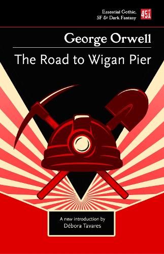 Паперова книга «The Road to Wigan Pier», автор Джордж Орвелл - фото №1