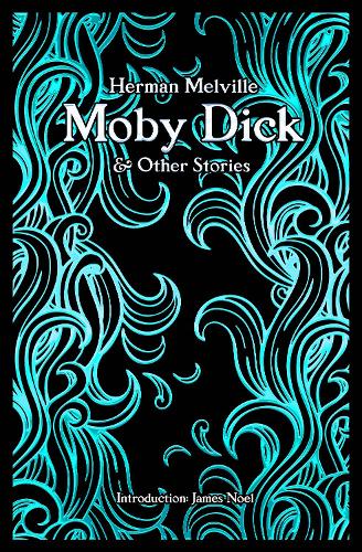 Бумажная книга «Moby Dick», автор Герман Мелвилл - фото №1