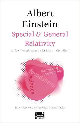 Бумажная книга «Special & General Relativity (Concise Edition)» - фото №1