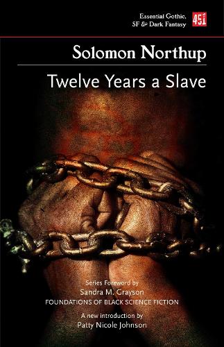 Паперова книга «Twelve Years a Slave (New edition)» - фото №1