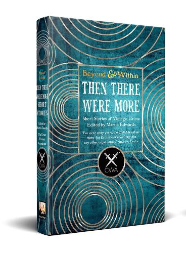 Паперова книга «Then There Were More Short Stories: From the Crime Writer's Association» - фото №1