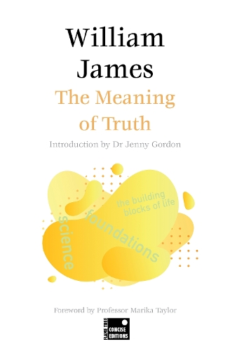 [object Object] «The Meaning of Truth (Concise Edition)», автор Уильям Джеймс - фото №1