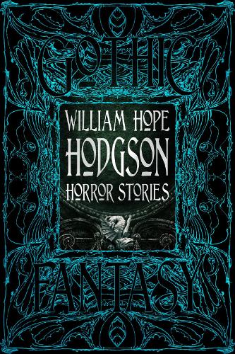 Бумажная книга «William Hope Hodgson Horror Stories», автор Уильям Хоуп Ходжсон - фото №1