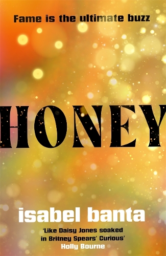 Бумажная книга «Honey: Pre-order the most anticipated debut novel of Summer 2024» - фото №1
