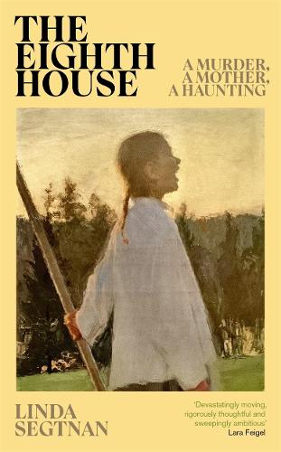 Бумажная книга «The Eighth House: A murder, a mother, a haunting» - фото №1