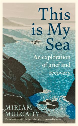 Бумажная книга «This is My Sea: The Number 1 Bestseller», автор Мириам Малкахи - фото №1