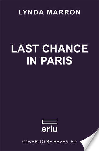 Бумажная книга «Last Chance in Paris», автор Линда Маррон - фото №1