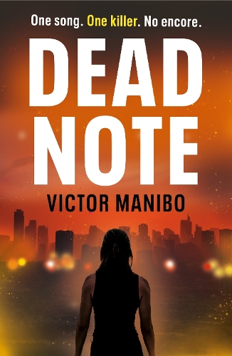 Бумажная книга «Dead Note: A gripping race-against-time thriller based on the real-life 'My Way' karaoke killings», автор Виктор Манибо - фото №1