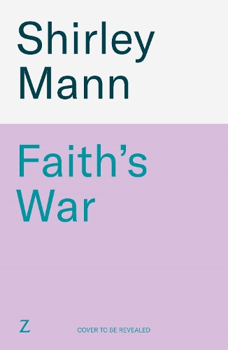 Бумажная книга «Faith's War: A powerful WWII novel set in wartorn Malta from the RNA award-winning author», автор Ширли Манн - фото №1