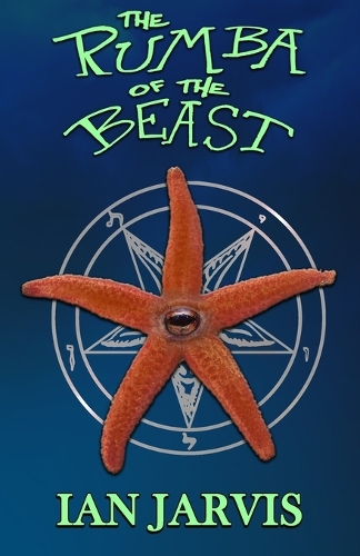 Бумажная книга «The Rumba Of The Beast (Bernie Quist Book 5)», автор Ян Джарвис - фото №1