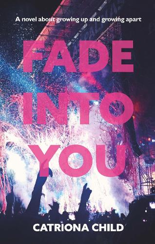 Бумажная книга «Fade into You», автор Катриона Чайлд - фото №1