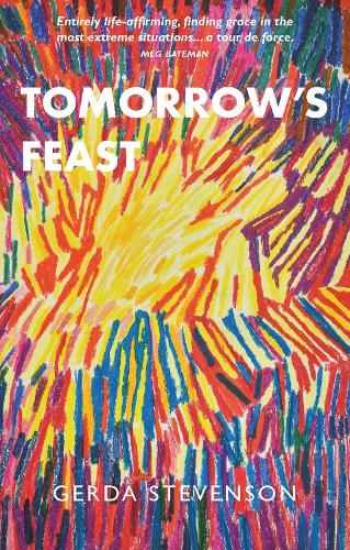 Бумажная книга «Tomorrow's Feast», автор Герда Стивенсон - фото №1