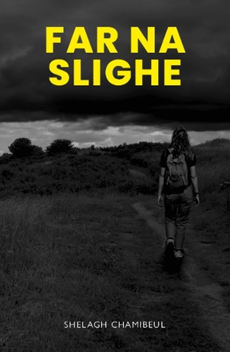 Бумажная книга «Far na Slighe» - фото №1