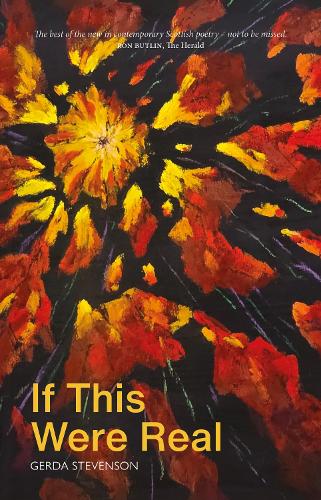 Бумажная книга «If This Were Real», автор Герда Стивенсон - фото №1