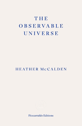 Паперова книга «The Observable Universe» - фото №1
