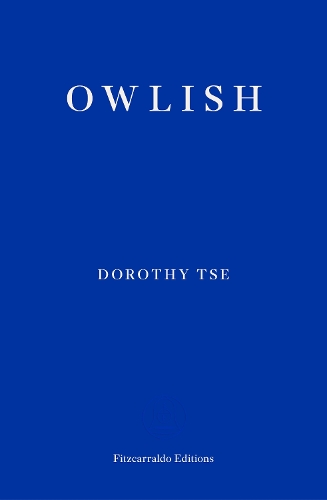 [object Object] «Owlish», автор Дороті Тсе - фото №1
