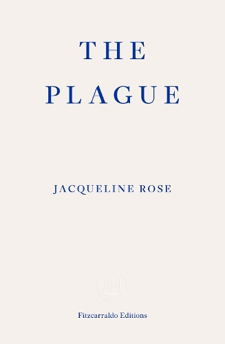 Паперова книга «The Plague», автор Жаклін Роуз - фото №1