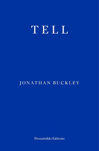 Паперова книга «Tell» - фото №1