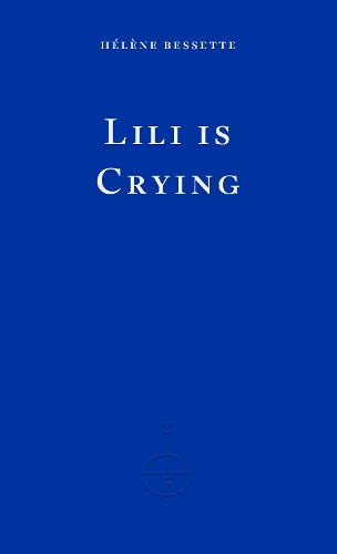 Бумажная книга «Lili is Crying», автор Элен Бессетт - фото №1