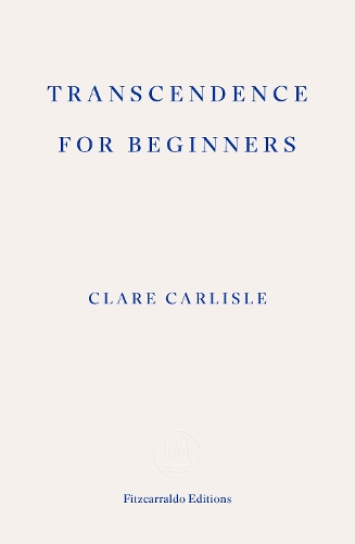 Паперова книга «Transcendence for Beginners», автор Клер Карлайл - фото №1