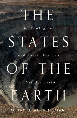 Бумажная книга «The States of the Earth: An Ecological and Racial History of Secularization», автор Мохамед Амер Мезиан - фото №1