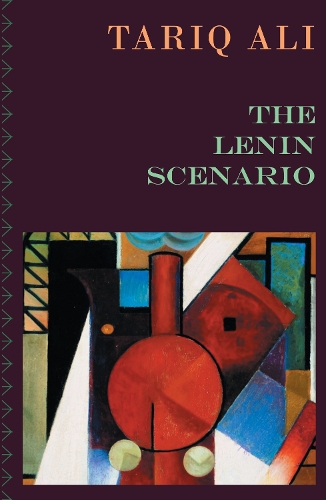 Бумажная книга «The Lenin Scenario», автор Тарик Али - фото №1