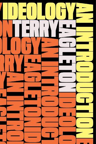 Бумажная книга «Ideology: An Introduction», автор Терри Иглтон - фото №1