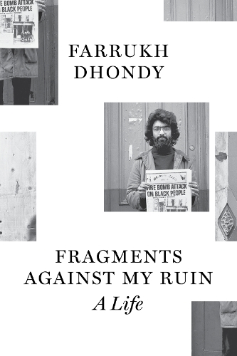 Бумажная книга «Fragments against My Ruin: A Life» - фото №1