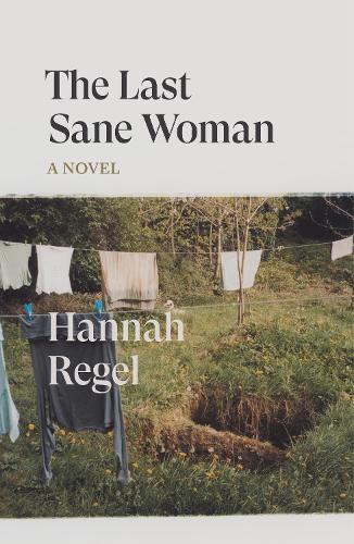 Бумажная книга «The Last Sane Woman» - фото №1