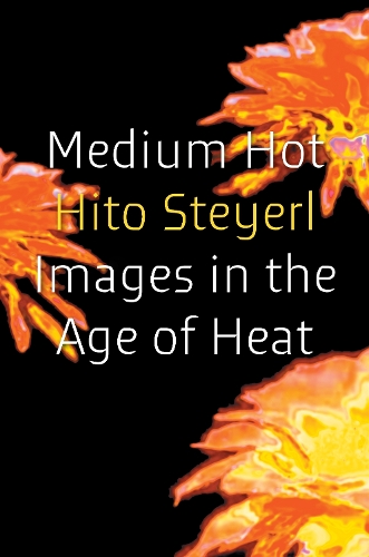 Паперова книга «Medium Hot: Images in the Age of Heat», автор Хіто Штайерл - фото №1