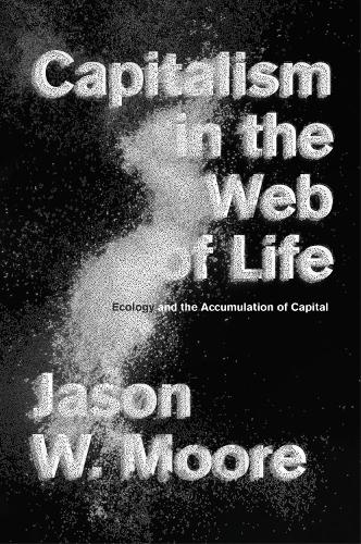 Бумажная книга «Capitalism in the Web of Life: Ecology and the Accumulation of Capital», автор Джейсон В. Мур - фото №1
