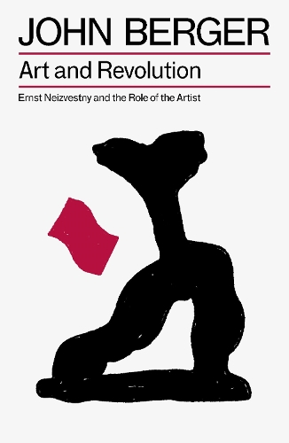 Бумажная книга «Art and Revolution: Ernst Neizvestny and the Role of the Artist» - фото №1