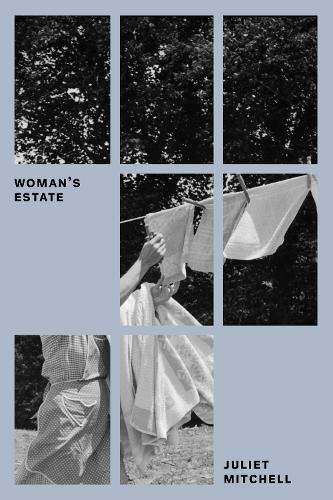 Бумажная книга «Woman's Estate», автор Джульет Митчелл - фото №1