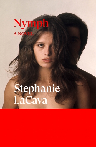 Паперова книга «Nymph: A Novel», автор Стефані ЛаКава - фото №1